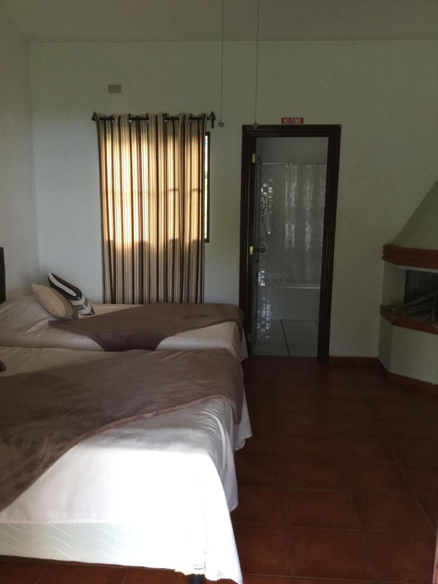 San Antonio Hotel Boutique Los Naranjos Pokoj fotografie